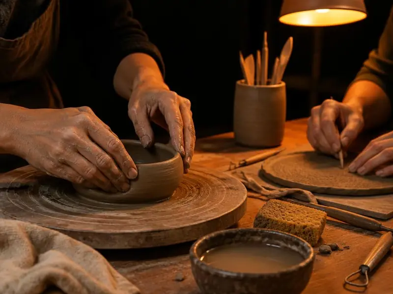 Hands-on workshop