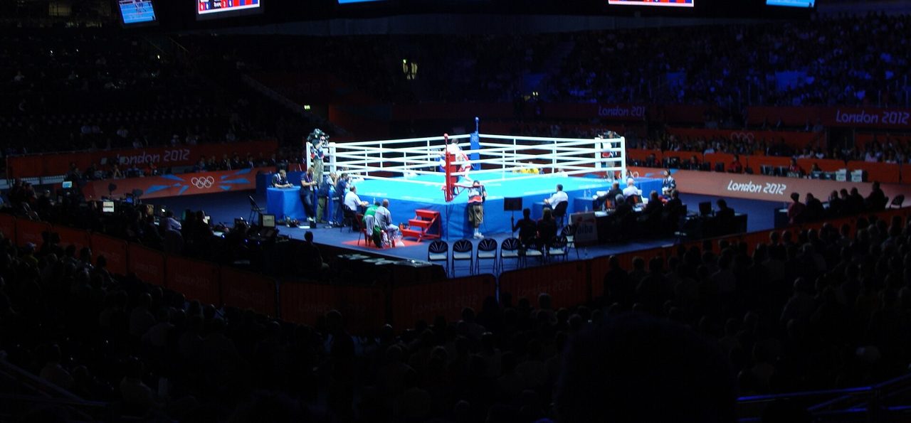 Fury vs Joshua