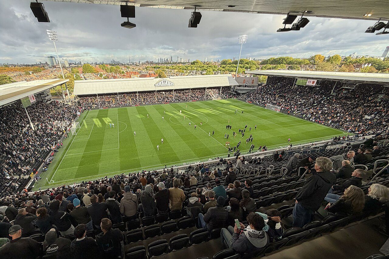 Fulham vs Newcastle