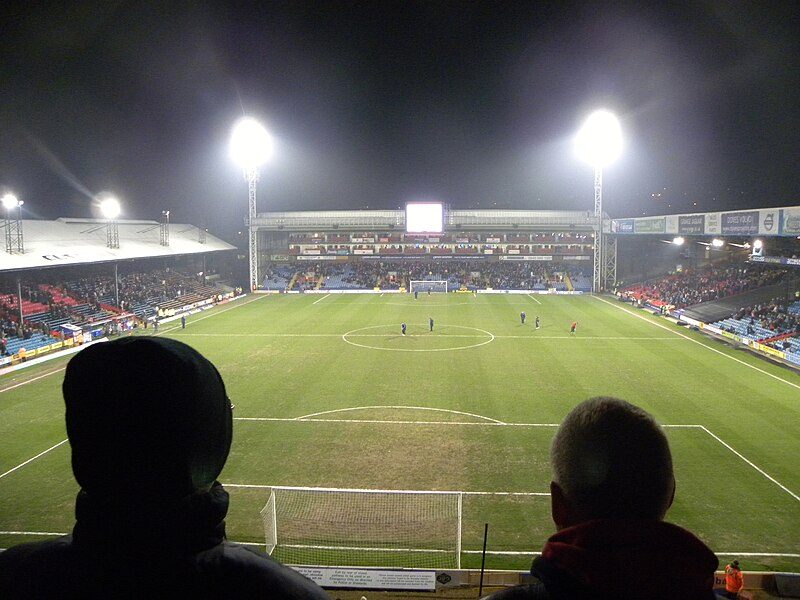 Crystal Palace vs Liverpool