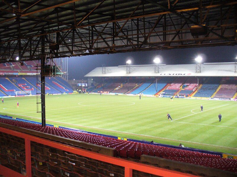 Crystal Palace vs Hull City